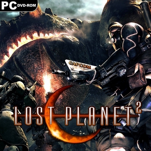 lost planet 2 torrent password protected